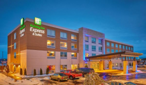 Holiday Inn Express & Suites - Hermiston Downtown, an IHG Hotel